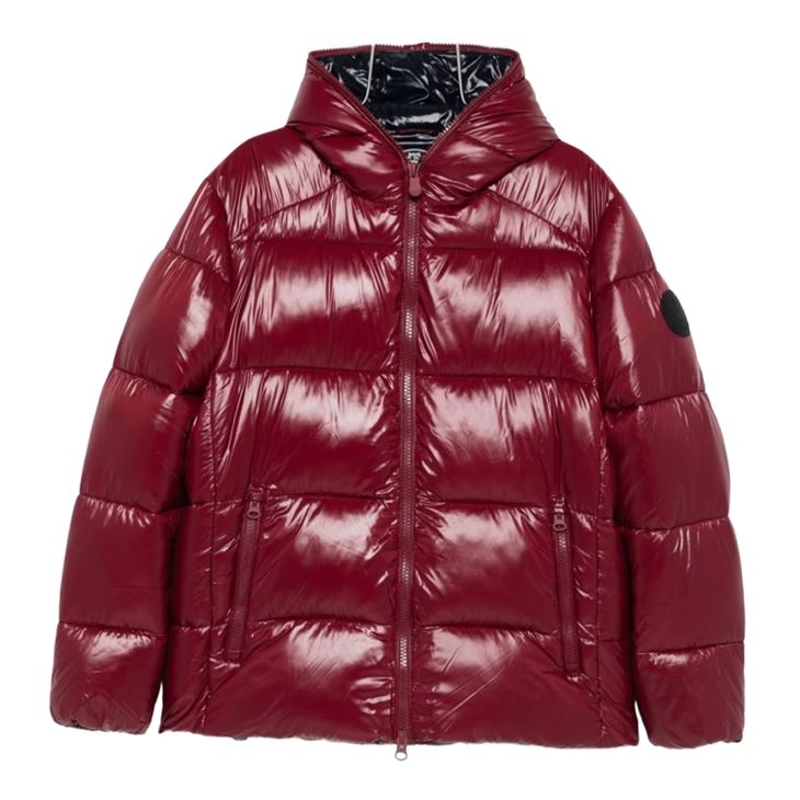 Save the Duck EDGARD hooded jacket herr