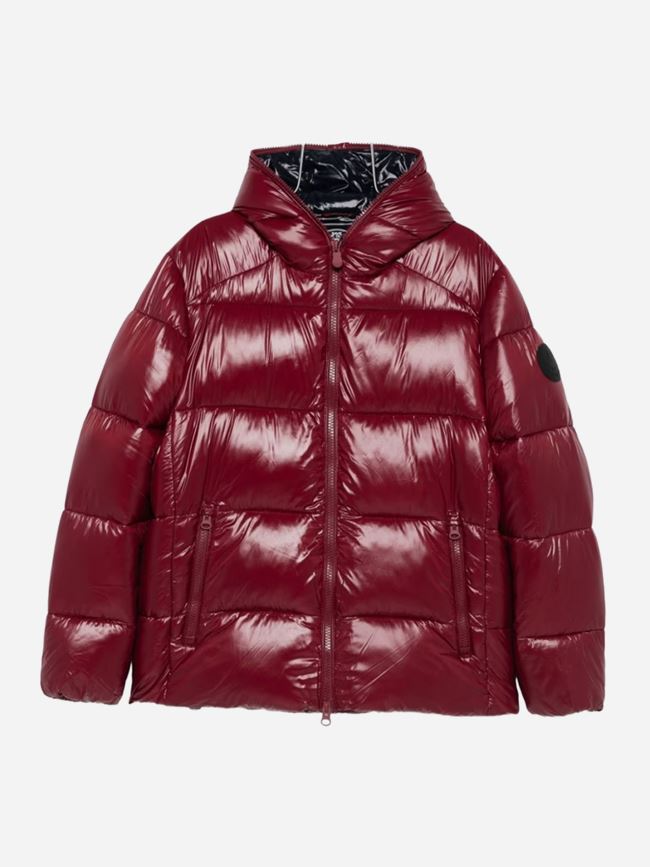 Save the Duck EDGARD hooded jacket herr