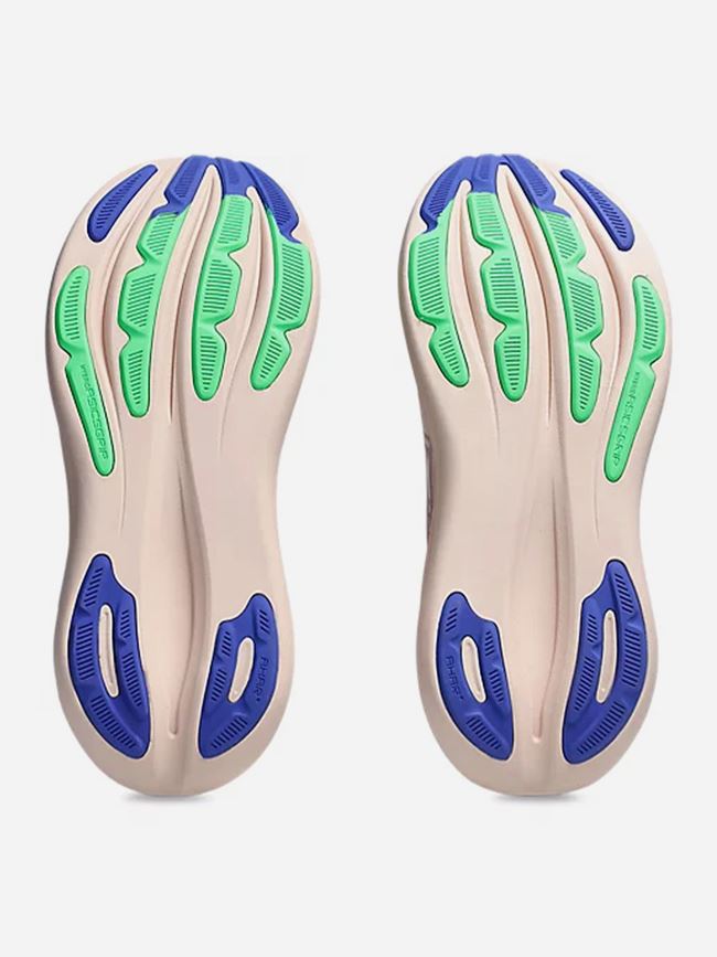 Asics GEL-NIMBUS 28 DAM