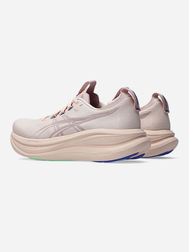 Asics GEL-NIMBUS 28 DAM