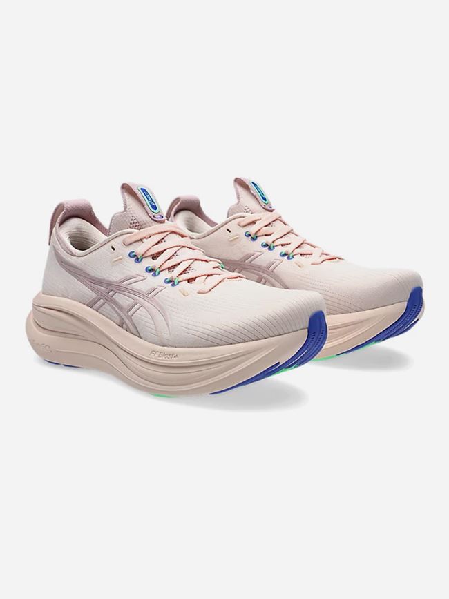 Asics GEL-NIMBUS 28 DAM