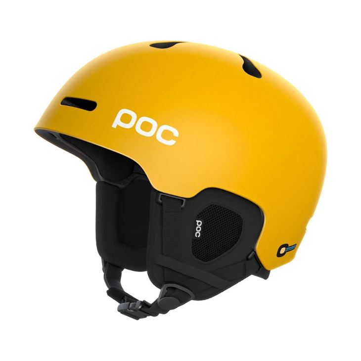 POC Fornix MIPS