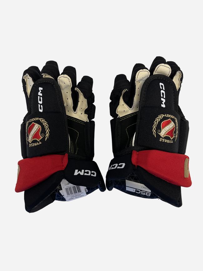 Tyresö Hanviken Handske HG85C Jr