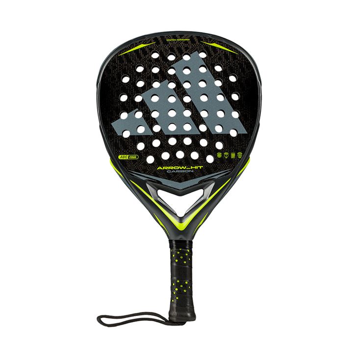 adidas Arrow Hit Carbon 2026