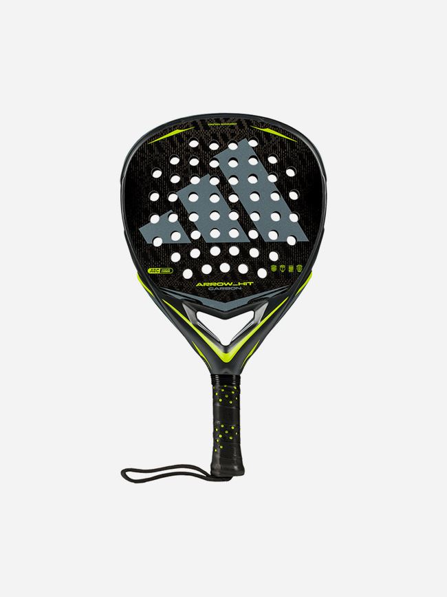 adidas Arrow Hit Carbon 2026