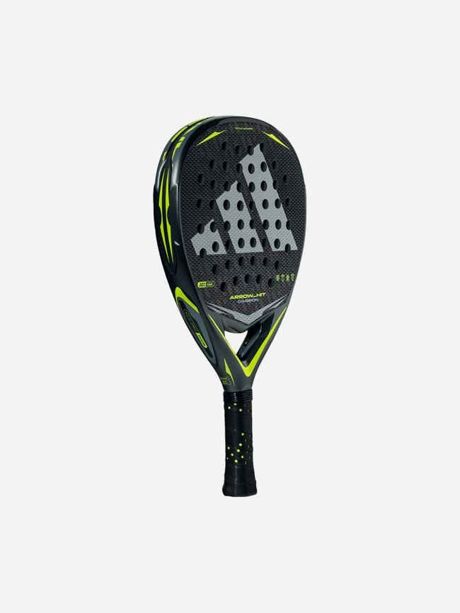 adidas Arrow Hit Carbon 2026