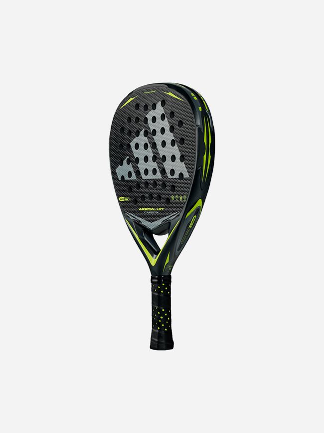 adidas Arrow Hit Carbon 2026