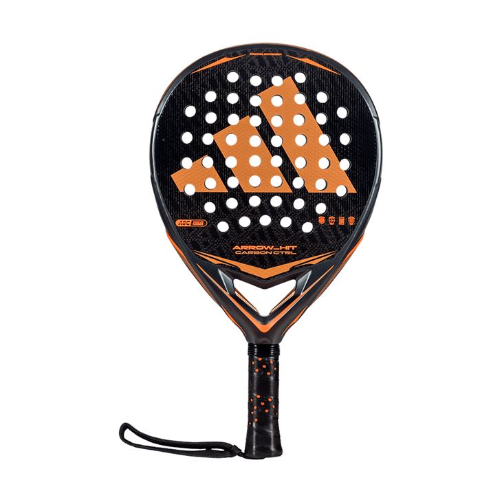 adidas Arrow Hit Carbon CTRL 2026