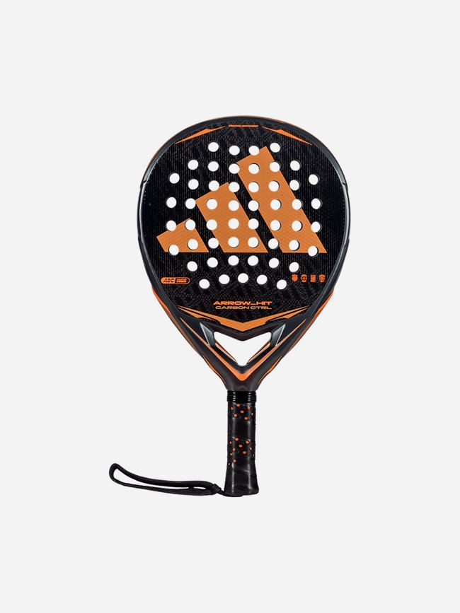 adidas Arrow Hit Carbon CTRL 2026