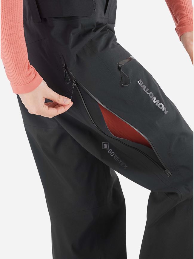 Salomon MOON PATROL GORE-TEX BIB DAM
