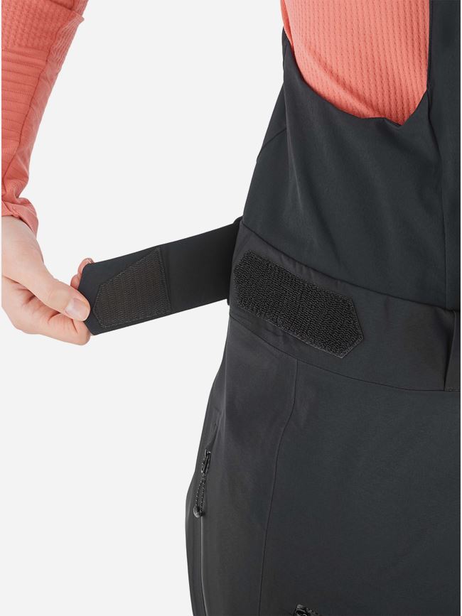 Salomon MOON PATROL GORE-TEX BIB DAM