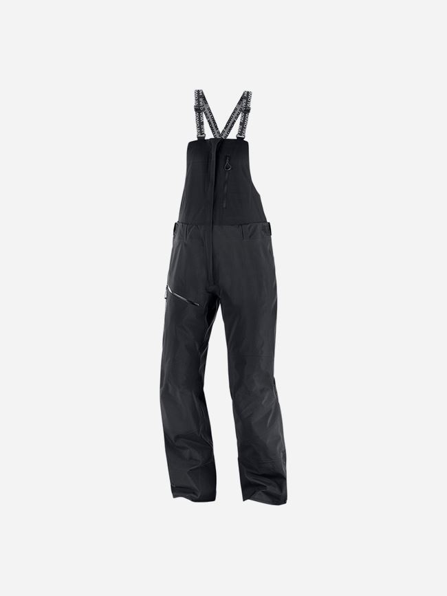 Salomon MOON PATROL GORE-TEX BIB DAM