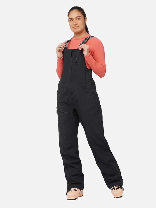Salomon MOON PATROL GORE-TEX BIB DAM