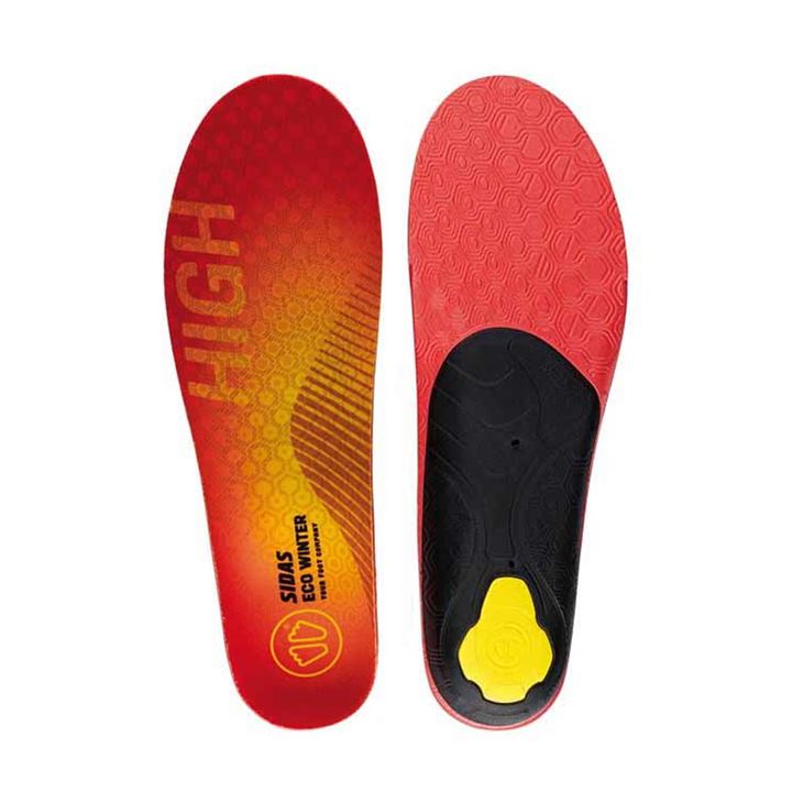 Sidas 3Feet® Eco Winter High