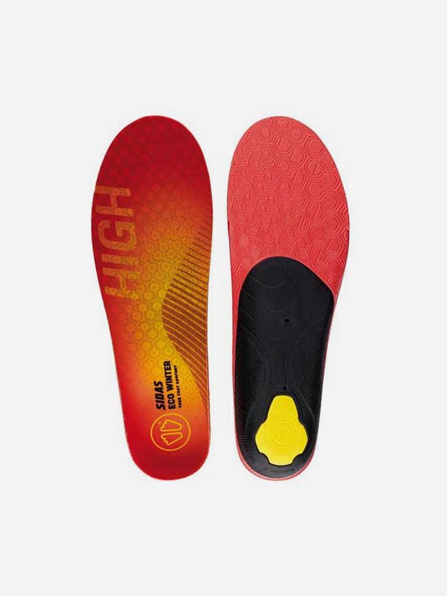 Sidas 3Feet® Eco Winter High
