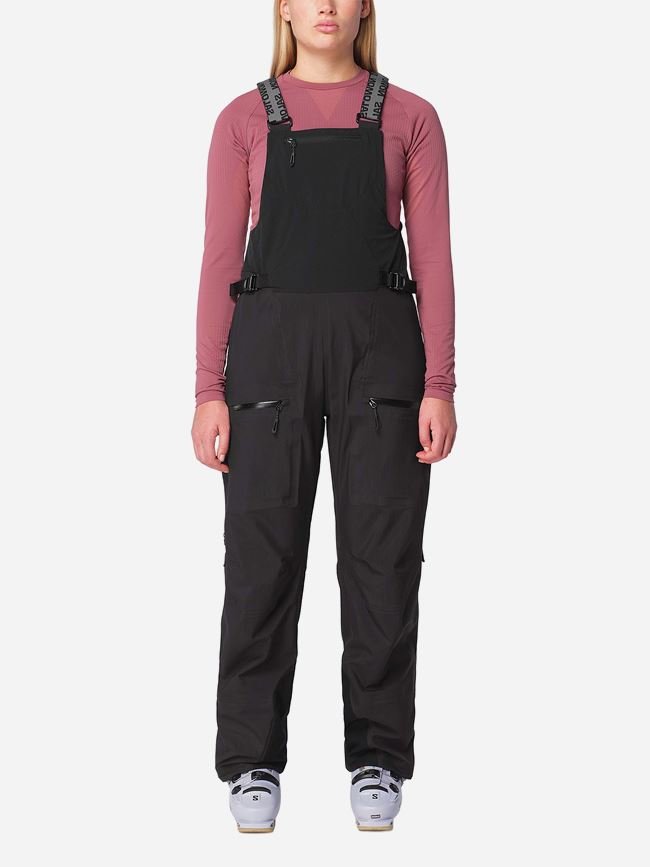 Salomon ABSOLUTE BIB DAM