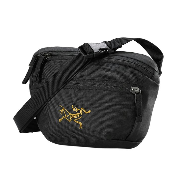 Arc'teryx Mantis 1 Waist Pack 1,5L