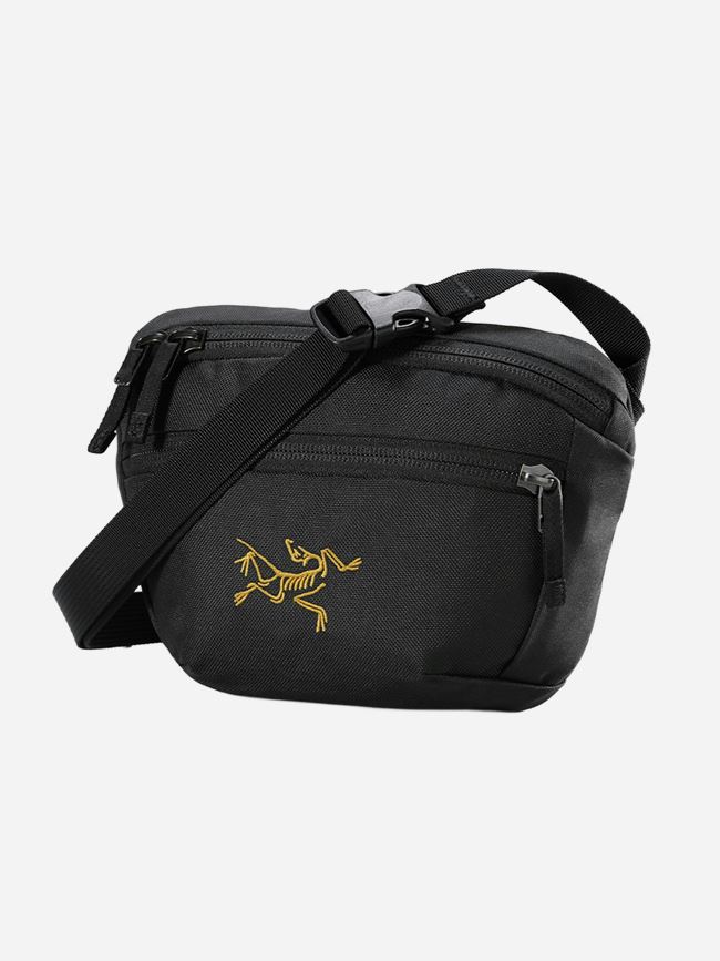 Arc'teryx Mantis 1 Waist Pack 1,5L