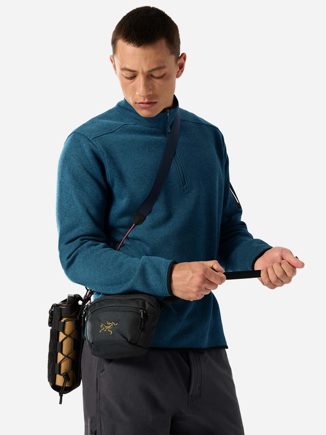 Arc'teryx Mantis 1 Waist Pack 1,5L