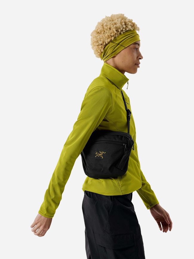 Arc'teryx Mantis 2 Waist Pack 2,5L