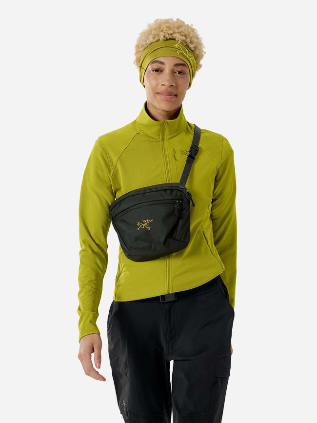 Arc'teryx Mantis 2 Waist Pack 2,5L