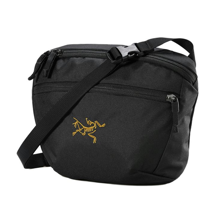 Arc'teryx Mantis 2 Waist Pack 2,5L