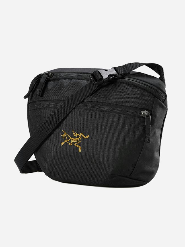 Arc'teryx Mantis 2 Waist Pack 2,5L