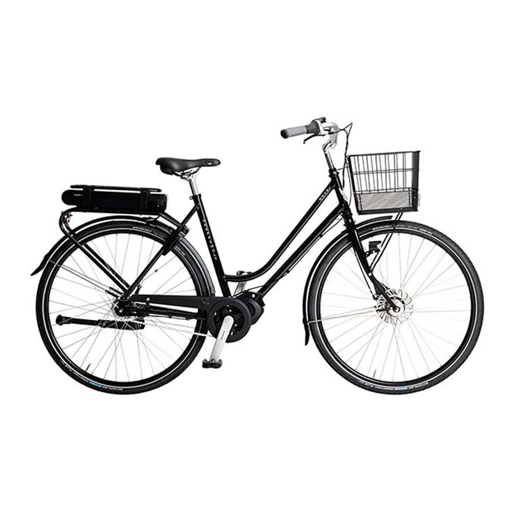 Skeppshult Nova EL 7-Växlad Dam