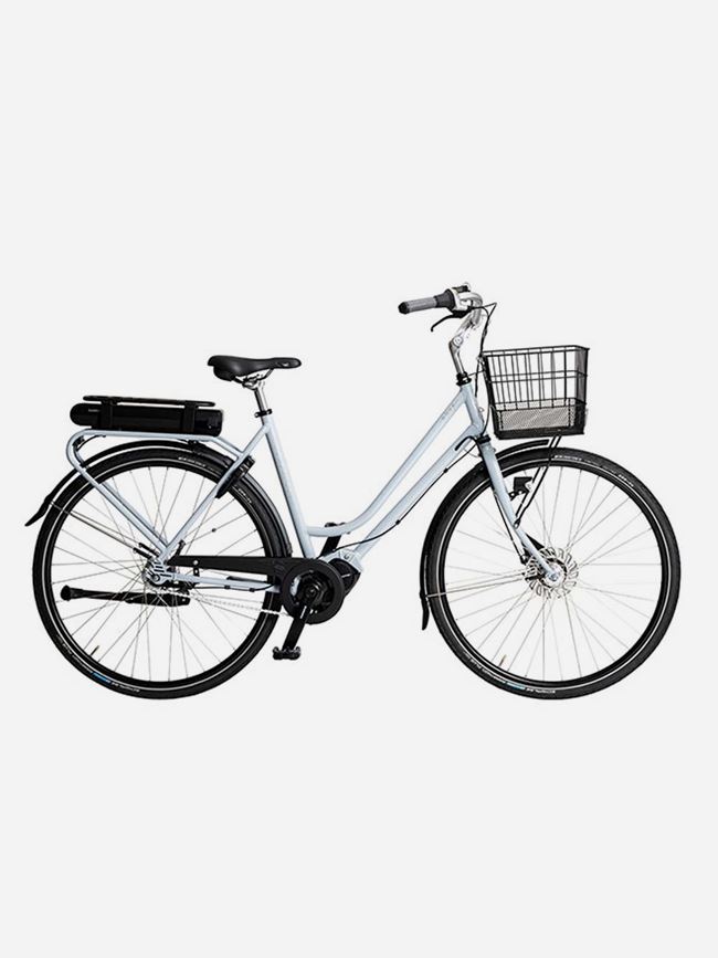 Skeppshult Nova EL Premium 7-Växel Dam