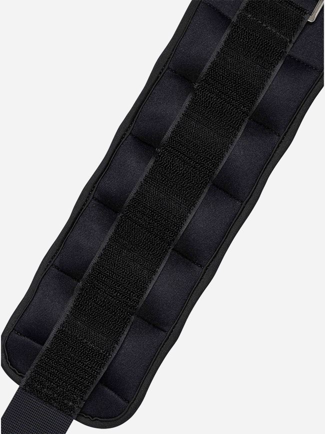 Casall Wrist Weights 2x1kg