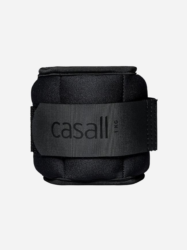 Casall Wrist Weights 2x1kg