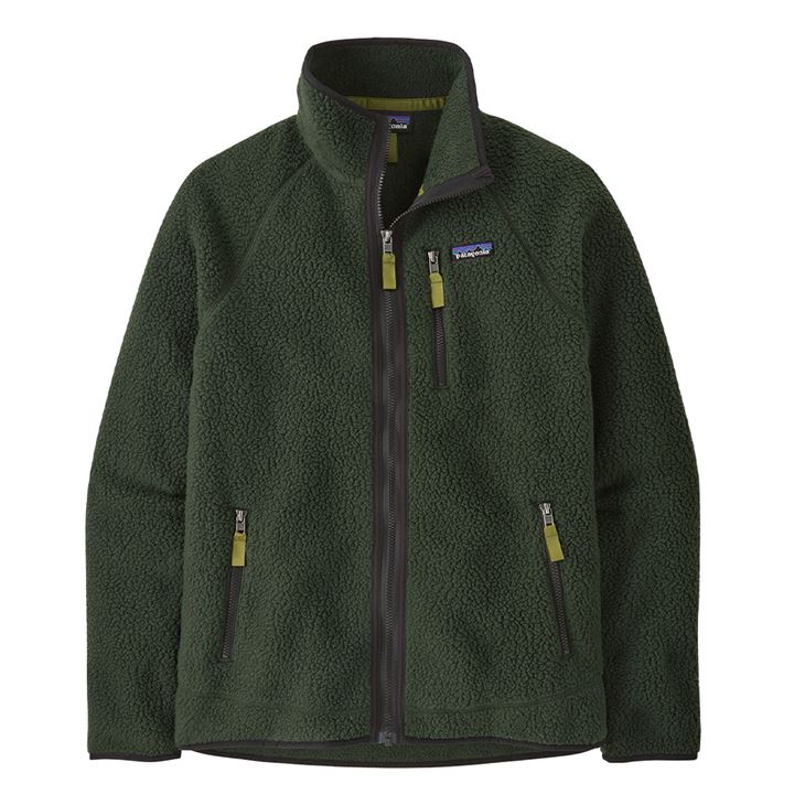 Patagonia Retro Pile Jkt