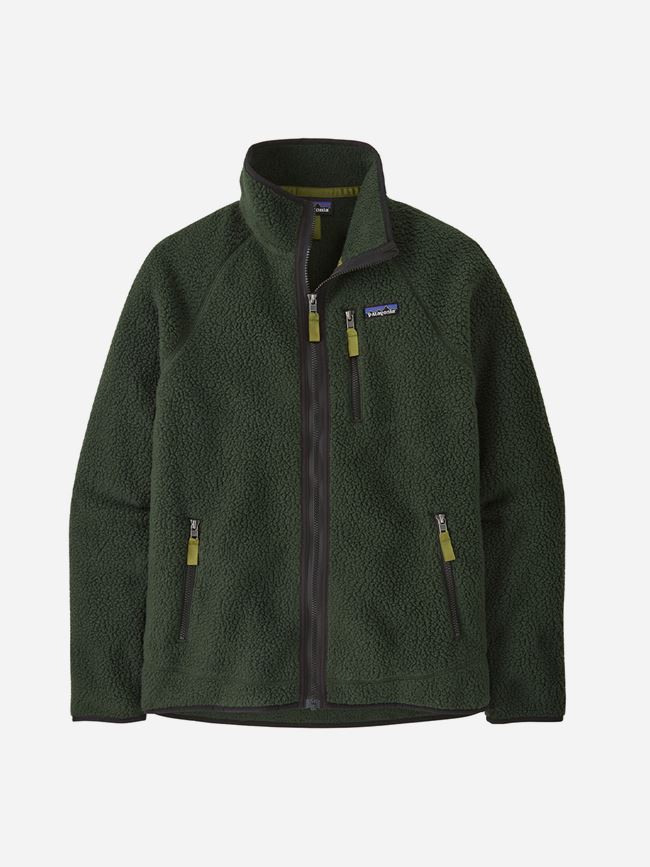 Patagonia Retro Pile Jkt