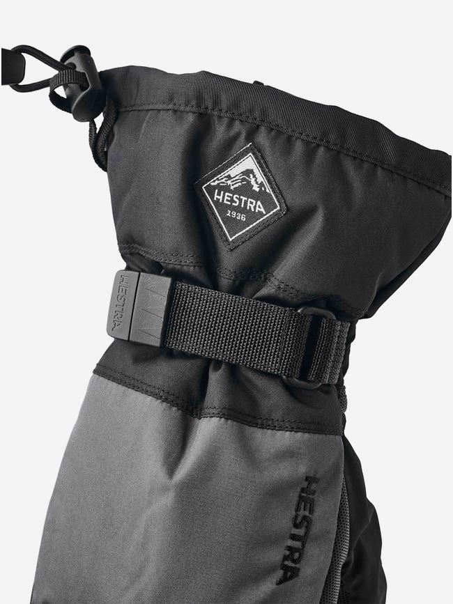 Hestra Gauntlet CZone - Mitt Junior