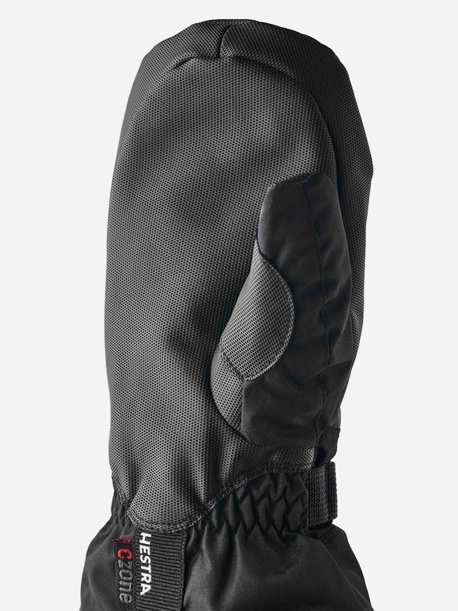Hestra Gauntlet CZone - Mitt Junior
