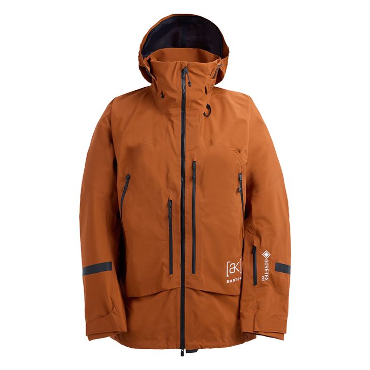 Burton AK Gore Acamar 3L Jacket Herr