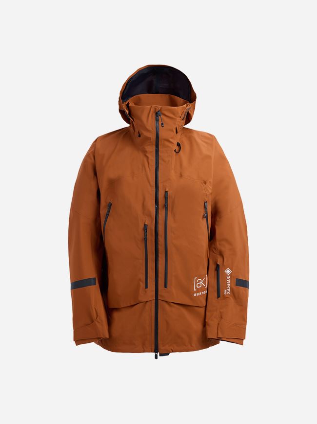 Burton AK Gore Acamar 3L Jacket Herr