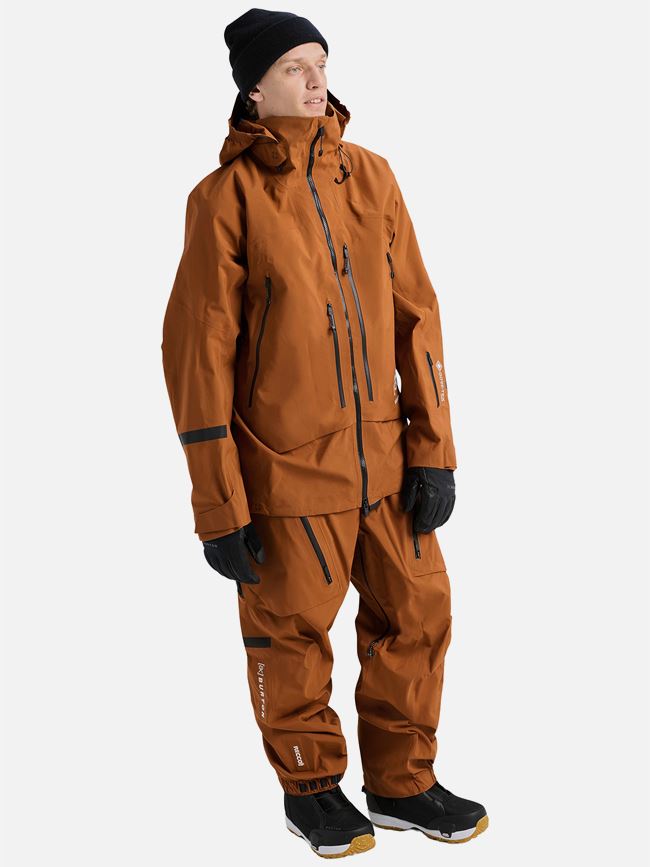 Burton AK Gore Acamar 3L Jacket Herr