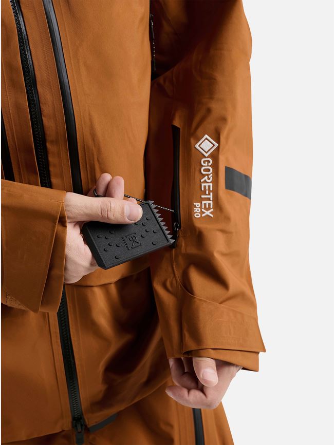 Burton AK Gore Acamar 3L Jacket Herr