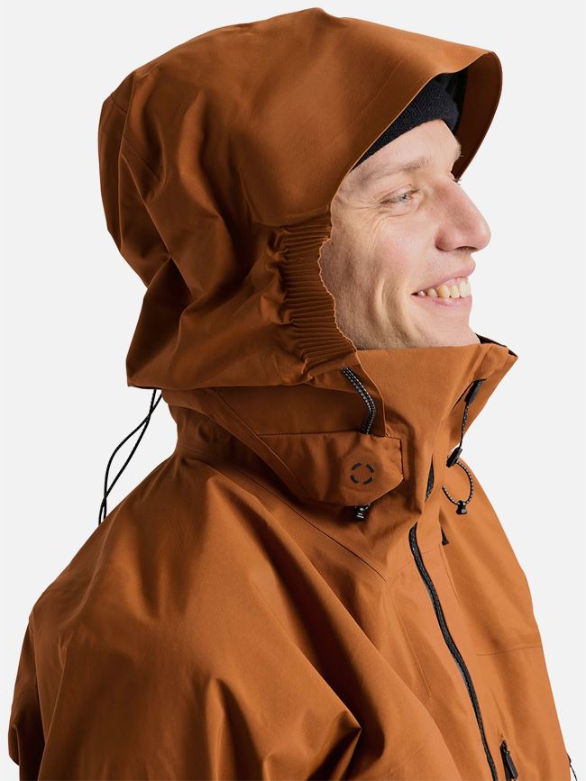 Burton AK Gore Acamar 3L Jacket Herr