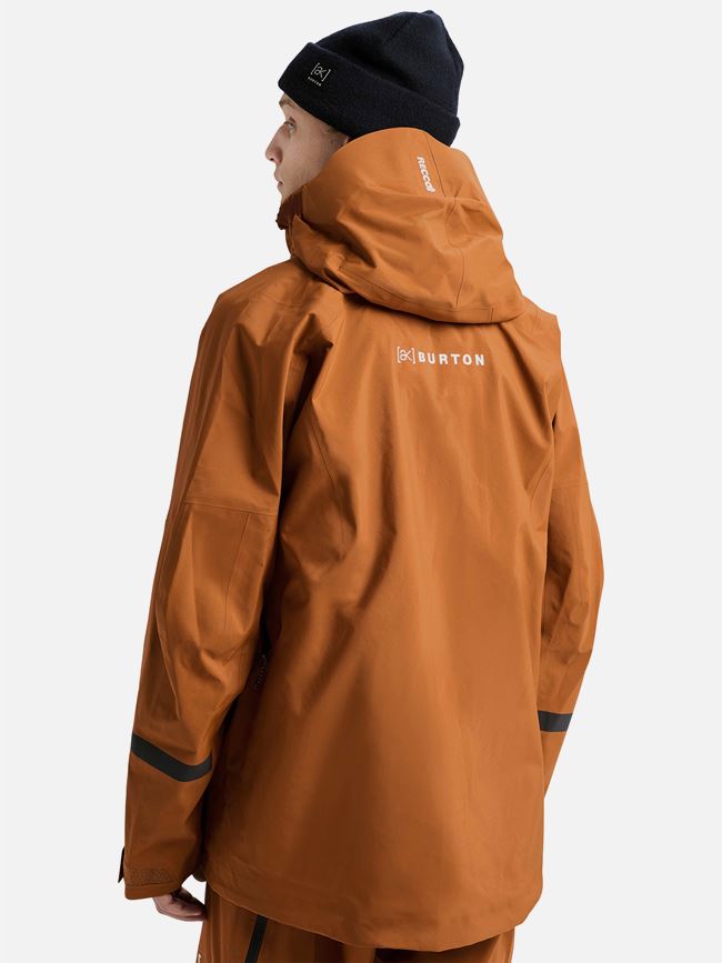 Burton AK Gore Acamar 3L Jacket Herr