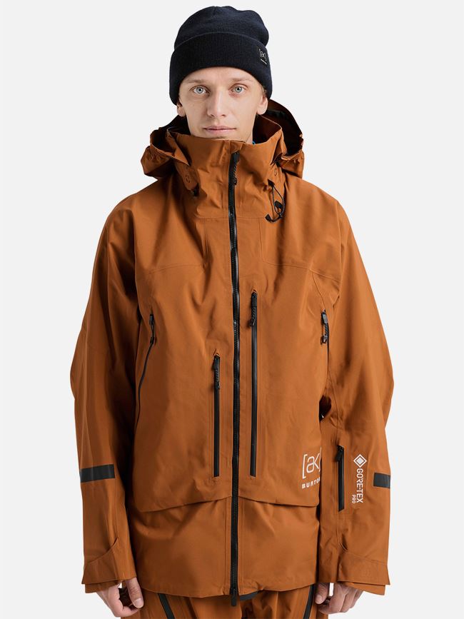 Burton AK Gore Acamar 3L Jacket Herr