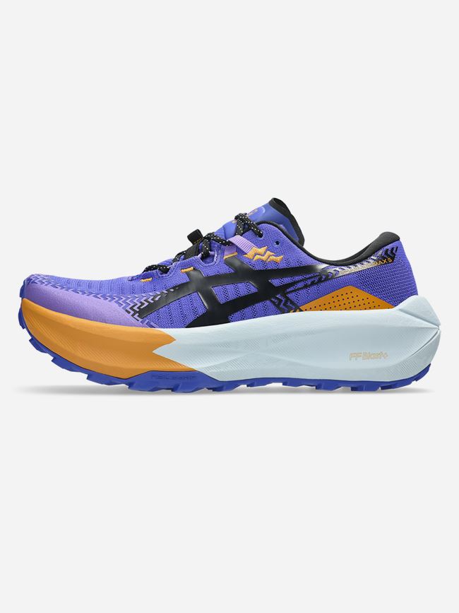 Asics TRABUCO MAX 5 HERR