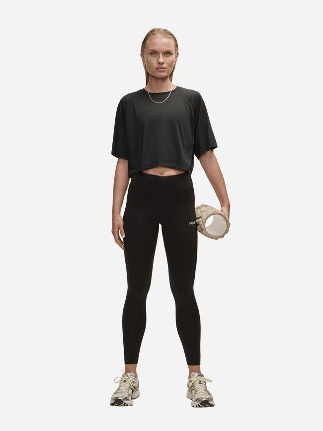 Casall Essential Tights Dam