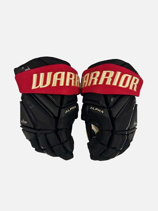 Warrior SMU Pro Lx3 Glove Senior