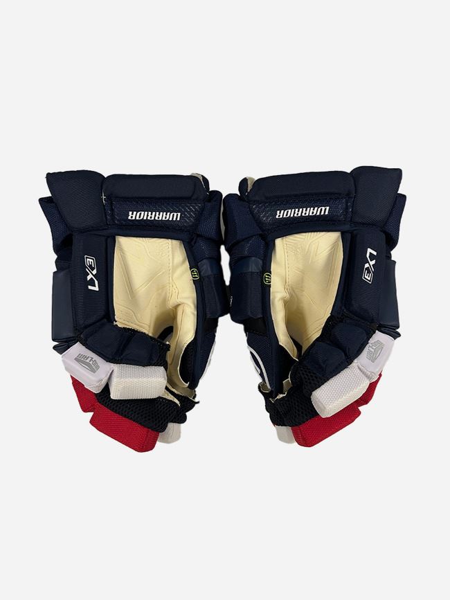 Warrior SMU Pro Lx3 Glove Senior