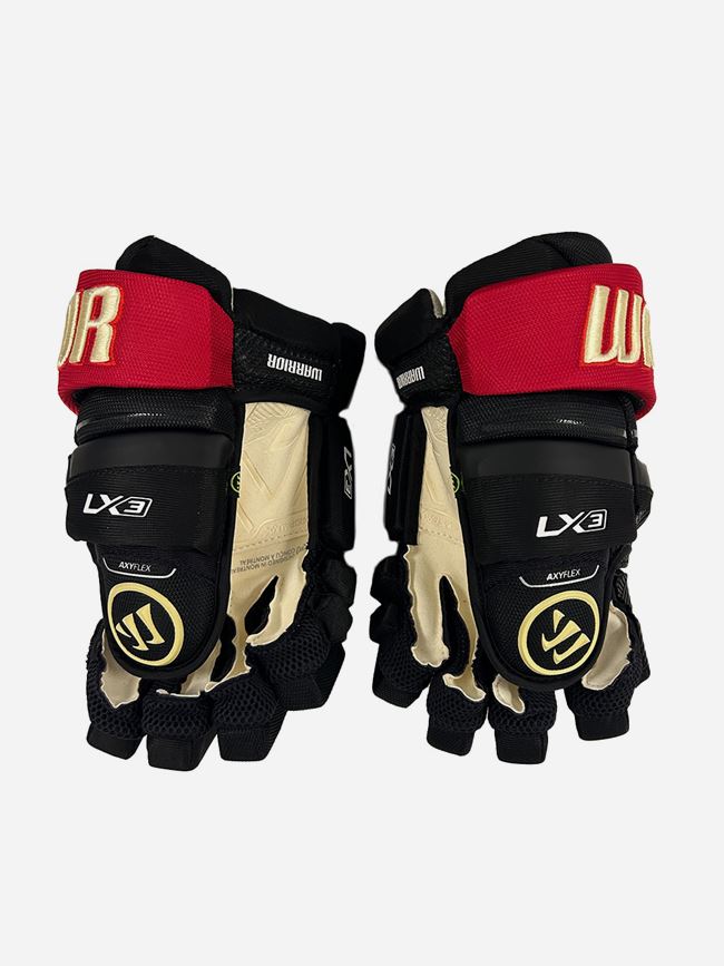 Warrior SMU Pro Lx3 Glove Junior