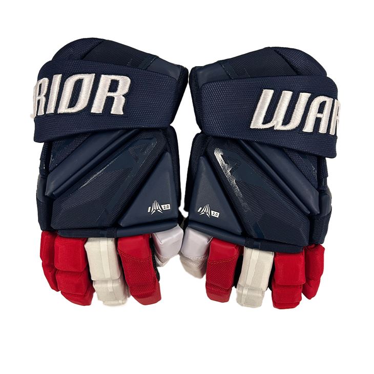 Warrior SMU Pro Lx3 Glove Junior