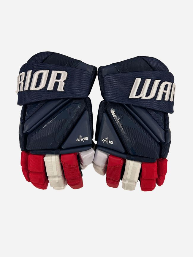 Warrior SMU Pro Lx3 Glove Junior