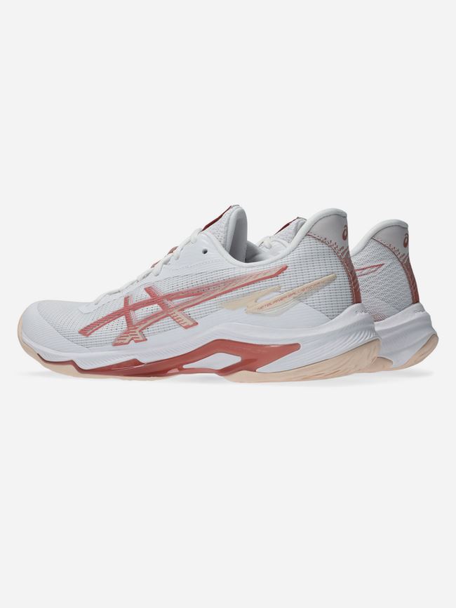 Asics NETBURNER BALLISTIC FF 4 DAM